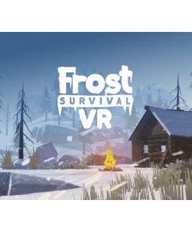 Frost Survival VR Steam Key GLOBAL